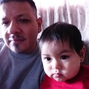 Meet your Posher, Frank